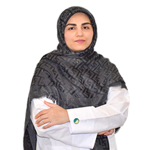 دکتر منصوره صفری